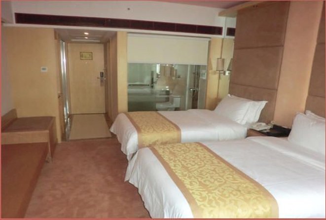 Beijing Vienna Hotel Shouti photo 4