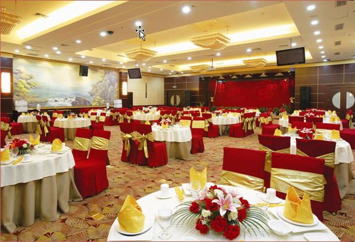 Beijing Vienna Hotel Shouti