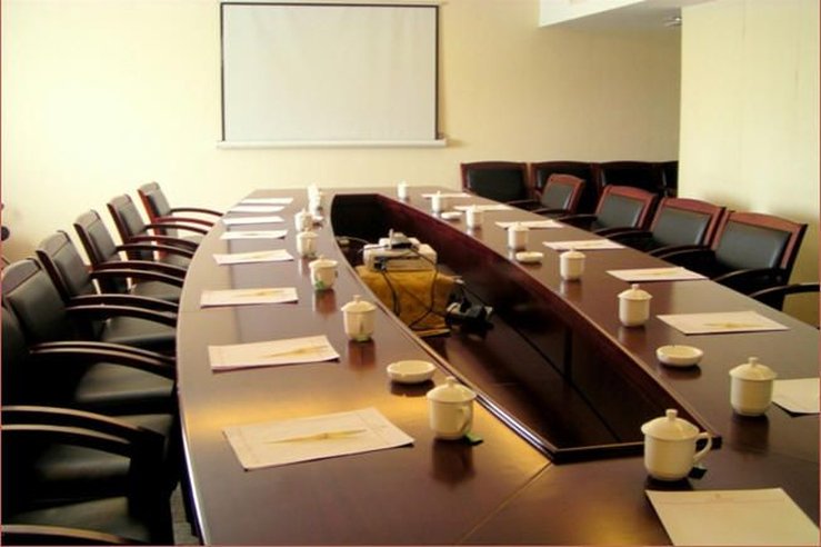 Beijing Vienna Hotel Shouti photo 3