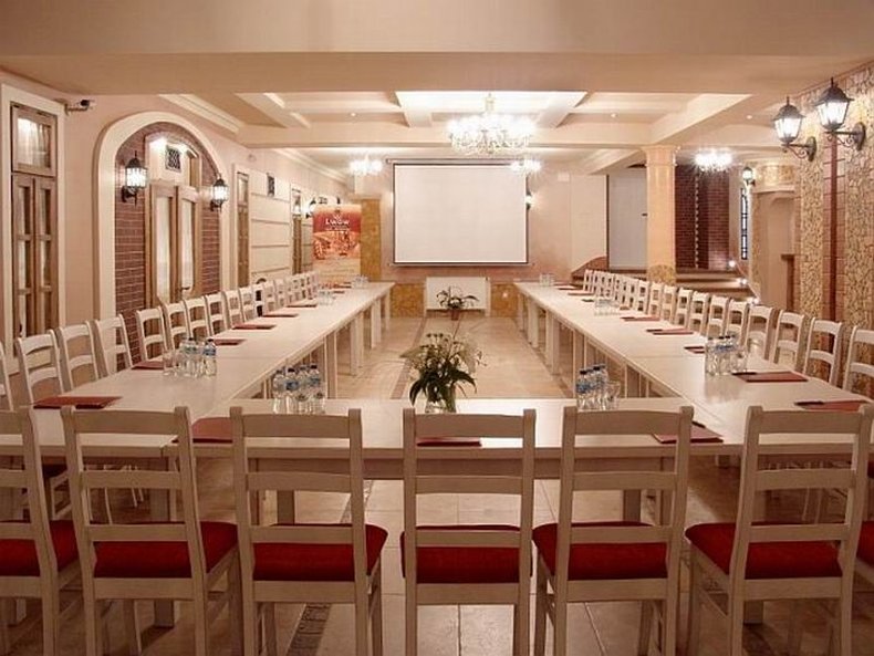 Hotel Browar Lwów