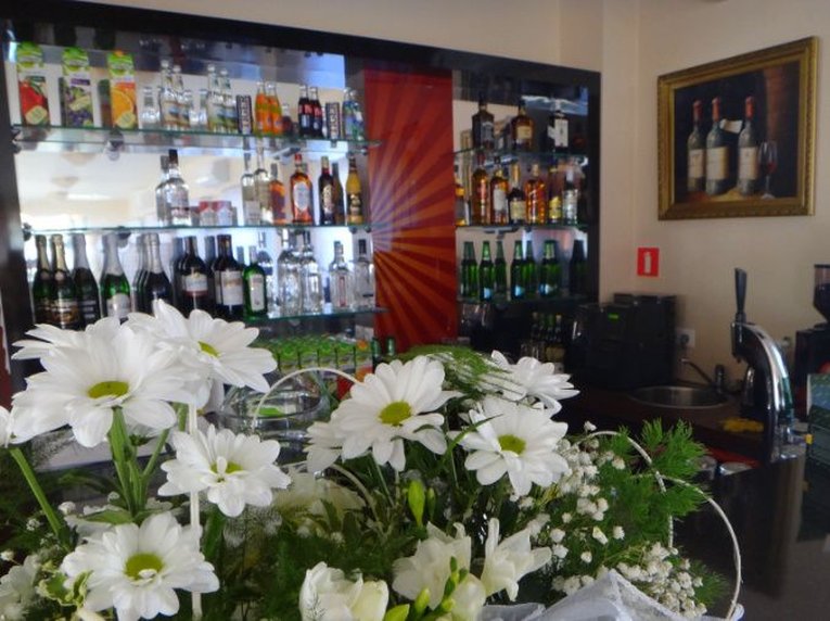 Hotel Vinci Airport