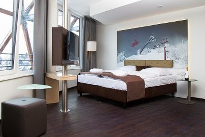 Hotel Oversum Winterberg