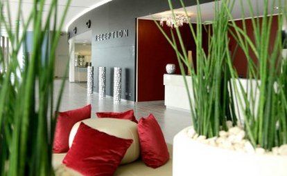 Hotel Oversum Winterberg