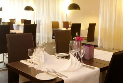 Hotel Oversum Winterberg