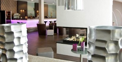 Hotel Oversum Winterberg