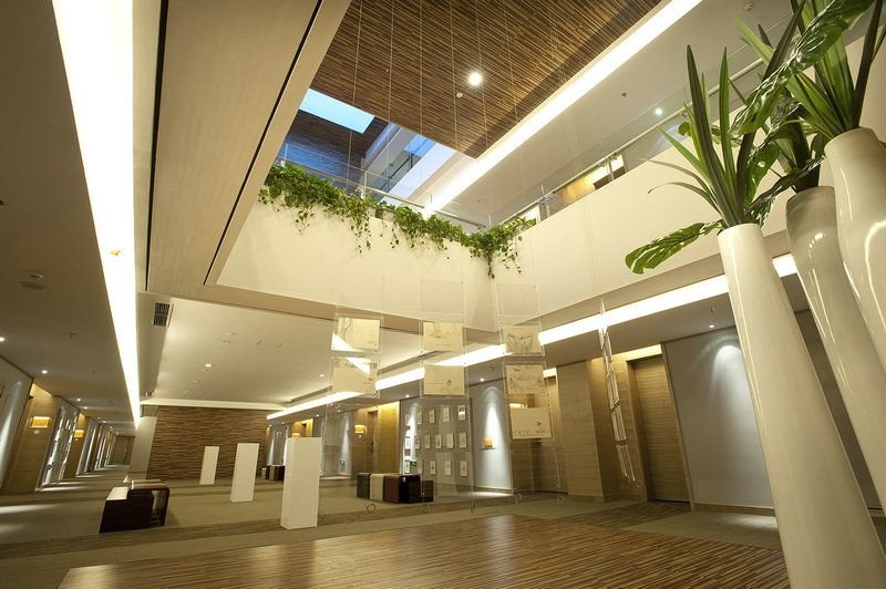 U Hotel photo 4