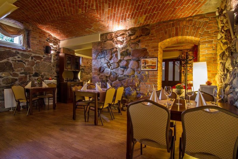 Hotel Masovia