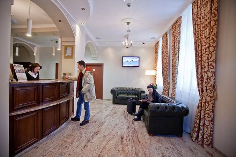 Hotel Masovia