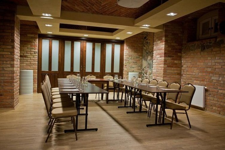 Hotel Masovia