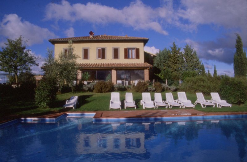 Il Poggio Agriturismo & Resort