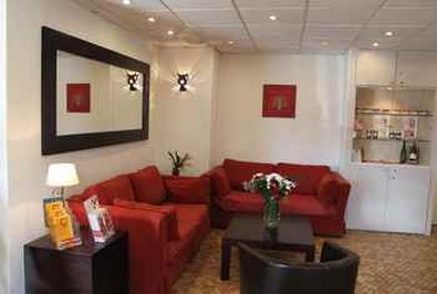 Hotel du Parc Euromedecine photo 5
