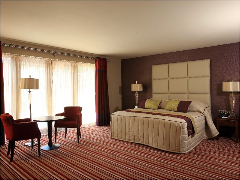 Errigal Country House Hotel