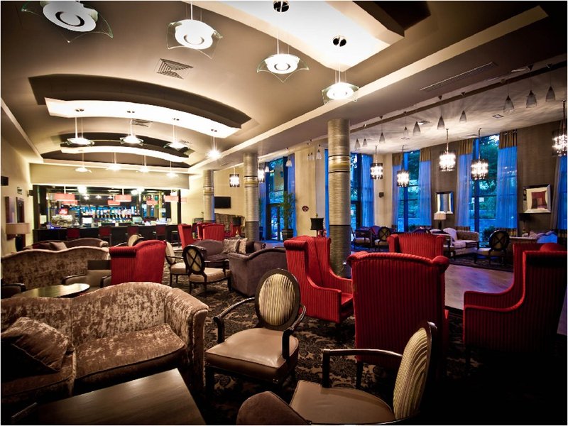 Errigal Country House Hotel