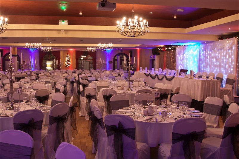 Errigal Country House Hotel