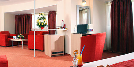 Holiday Inn Bucharest - Times by IHG