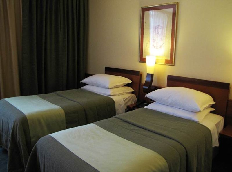 Perla Casino & Hotel