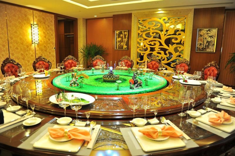 Sanya Yi Yuan Xuan Yu Hotel photo 3