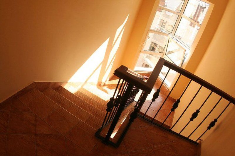 Orange Inn Hotel photo 3