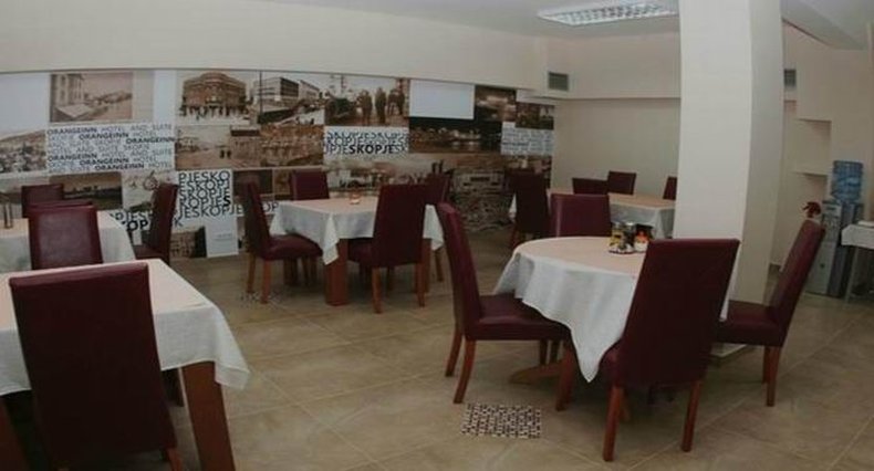 Orange Inn Hotel photo 5