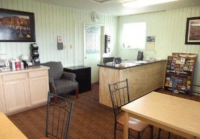 Valley Motel