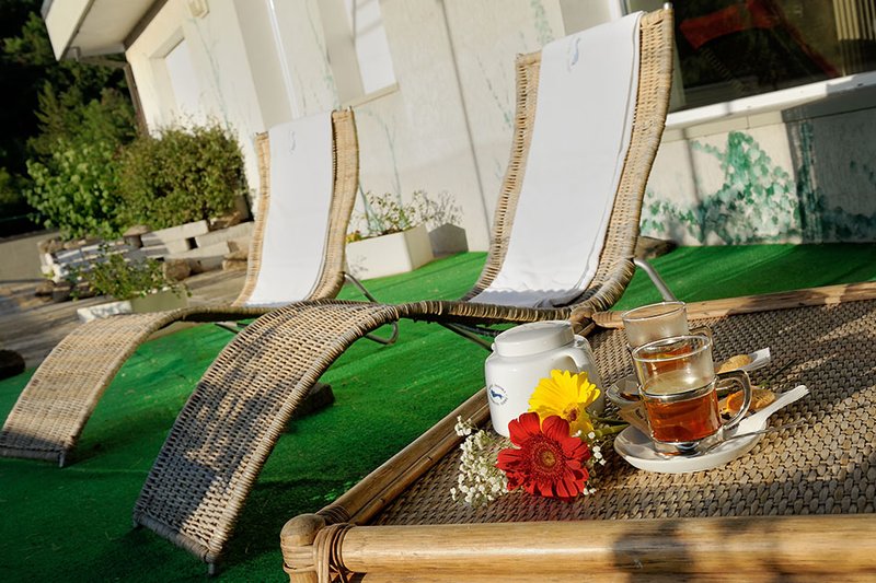 Hotel Santoli