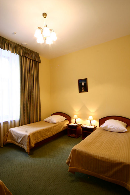 Wien Hotel