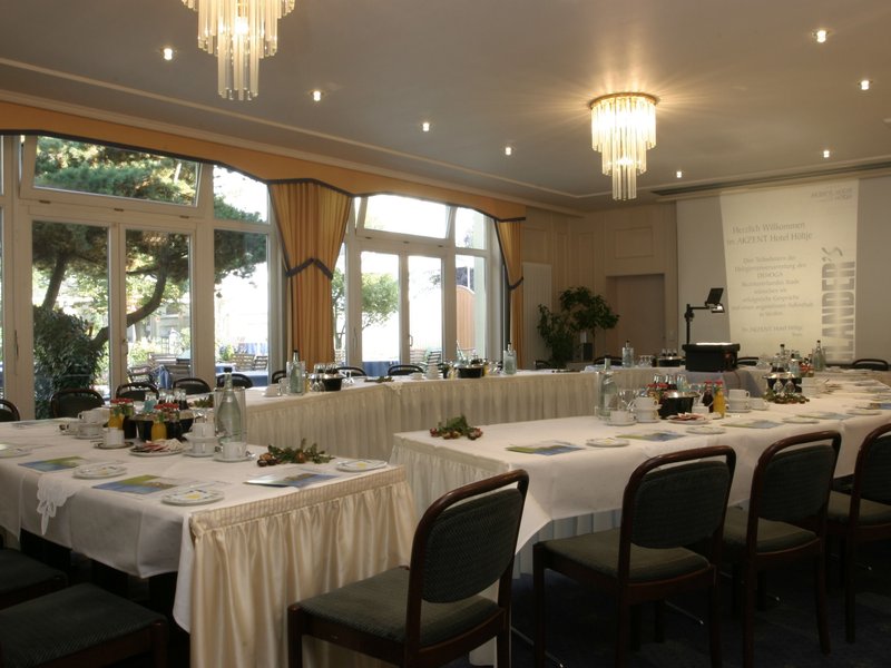 Akzent Hotel Höltje