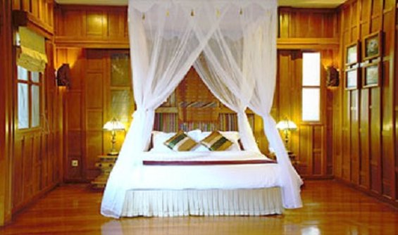 Inle Resort photo 5
