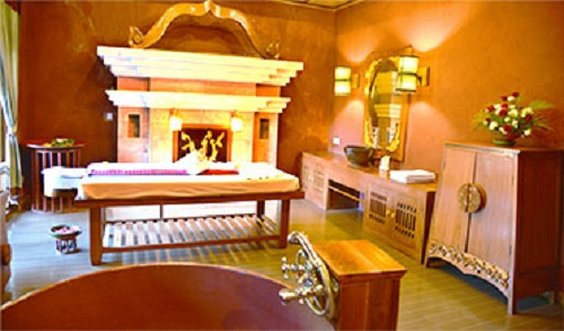 Inle Resort photo 3