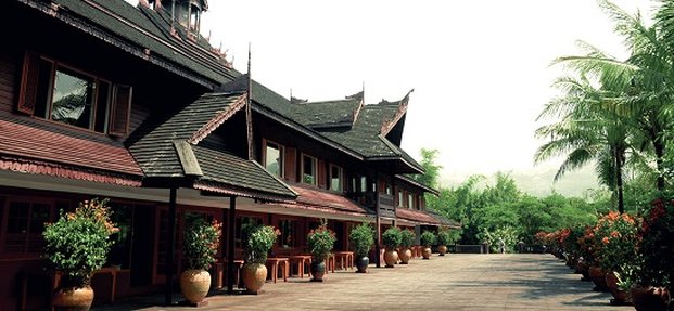 Inle Resort photo 2