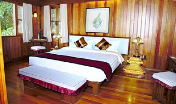 Inle Resort photo 4