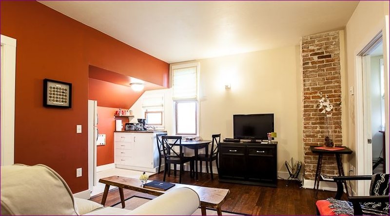 Boise Guest House