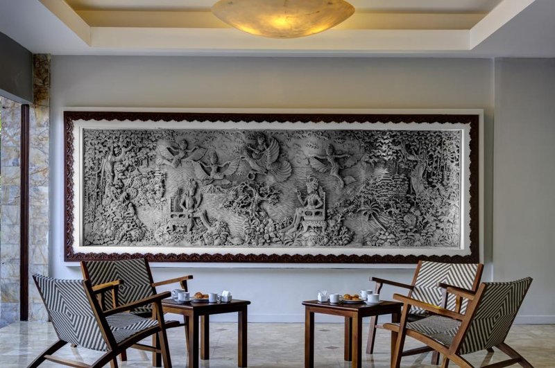 Maharani Beach Hotel