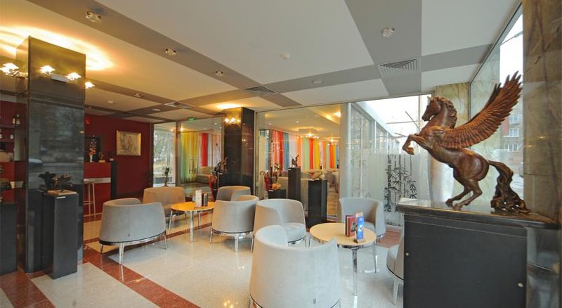 Hotel City Pleven