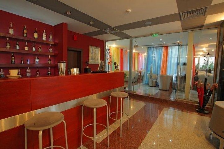 Hotel City Pleven