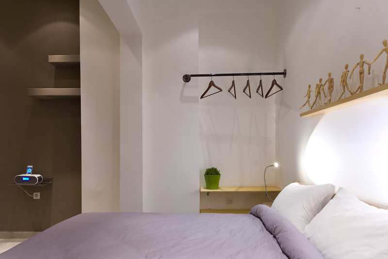 Colors Rooms & Apartments