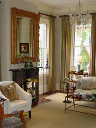 Catherine Ward House Inn