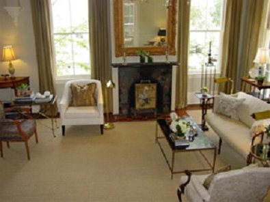 Catherine Ward House Inn