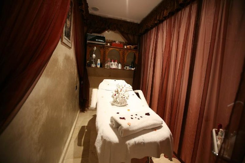 Hôtel Riad Hamdane & Spa, Marrakech, Maroc