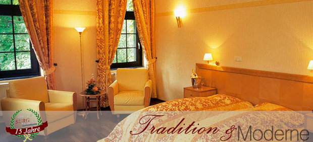 Burg Wegberg Catering