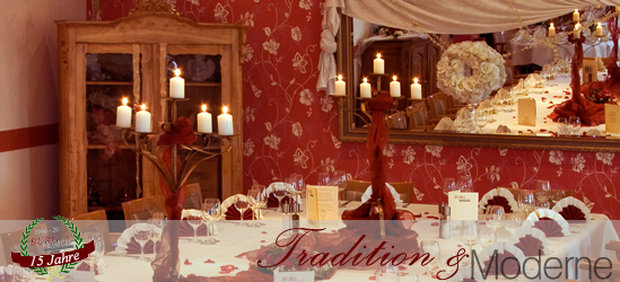 Burg Wegberg Catering