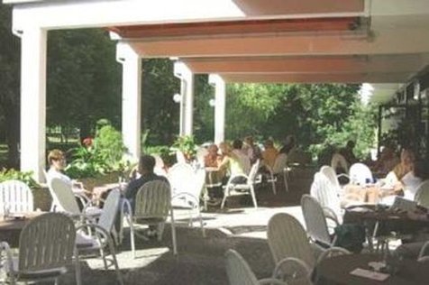 Reichel's Parkhotel