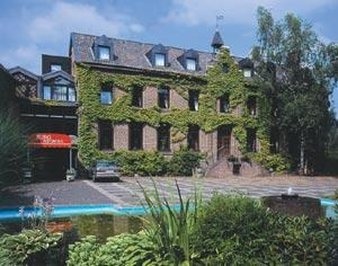 Burg Wegberg Catering