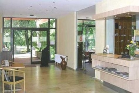 Reichel's Parkhotel