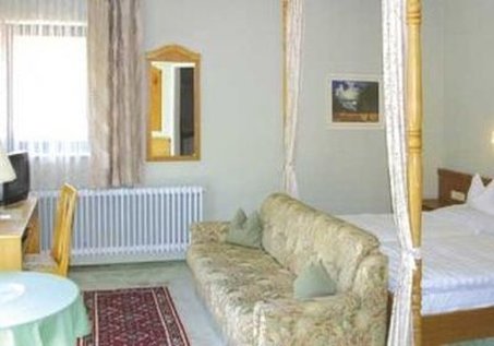 Reichel's Parkhotel
