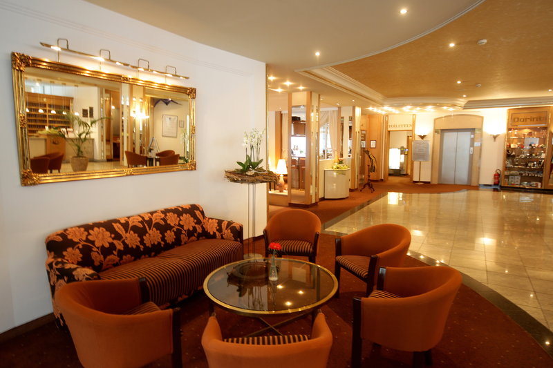 Dorint Seehotel & Resort Bitburg/Südeifel photo 5