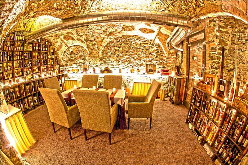 Hotel Zlatý Dukát