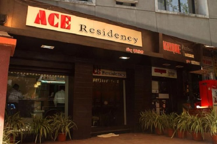 Ace Residency, Mumbai