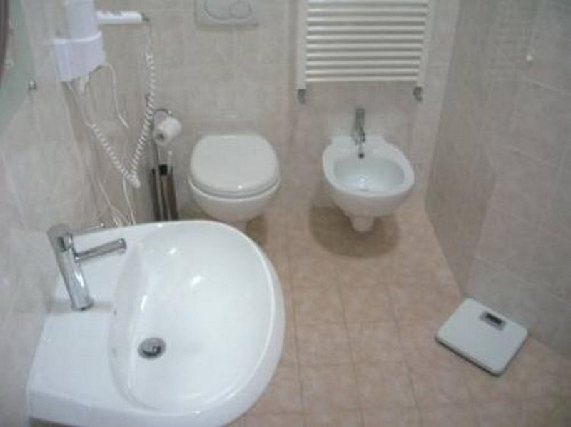 Alabarda Hotel