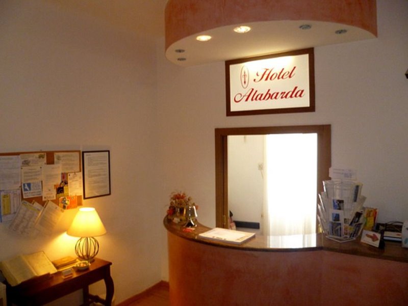 Alabarda Hotel